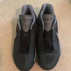 Nike volleyball shoes